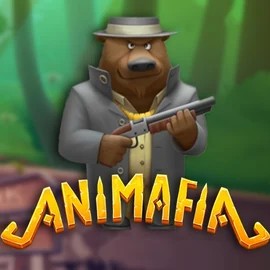 game logo by Peter & Sons on karhubetcasinos.com