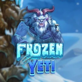 Frozen Yeti logo by BF Games at Karhubet CasinoFrozen Yeti