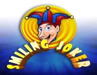 Logo of Smiling Joker from Apollo Games at Karhubet Casino